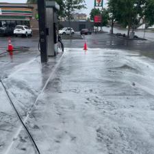 7-Eleven-gas-pad-and-canopy-cleaning-in-Spokane-WA 13